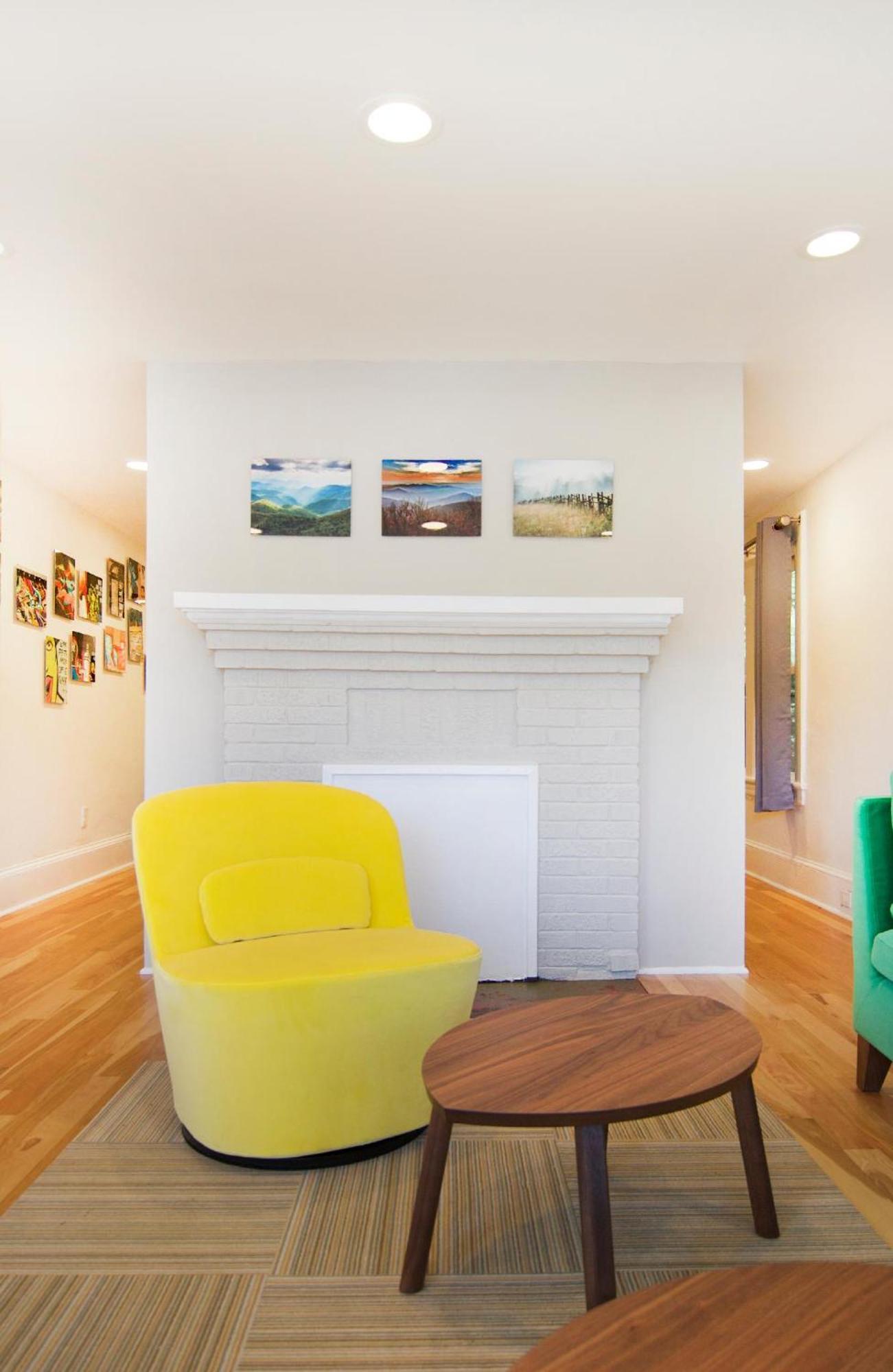 Dog-friendly Downton Annie #4 Apartment