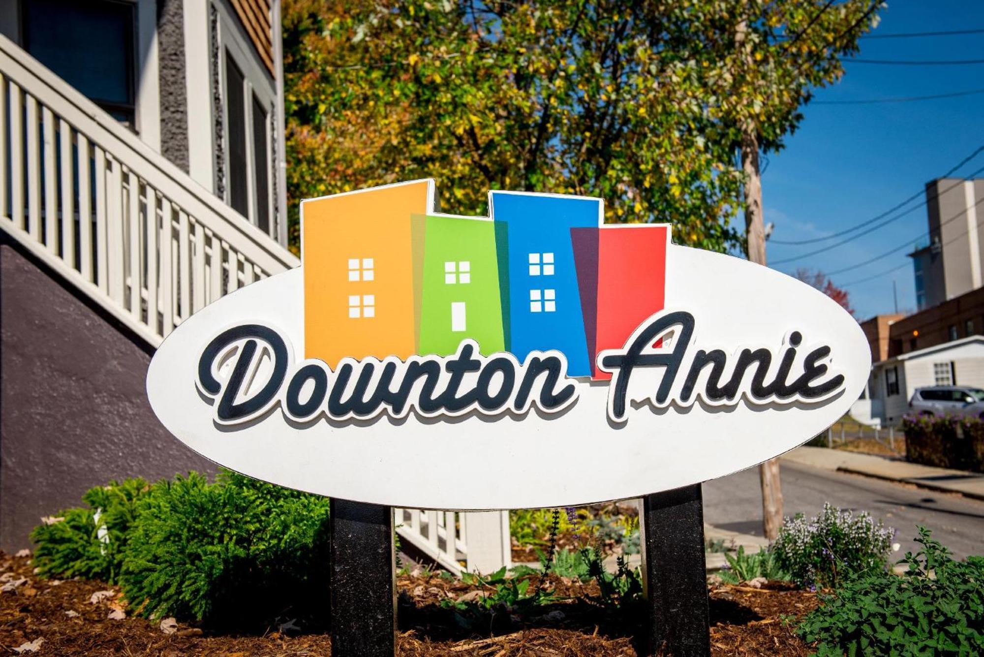 Dog-friendly Downton Annie #4 Apartment *
